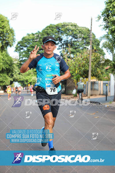 4º DEZEMBER FEST RUN JAPURÁ