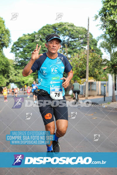 4º DEZEMBER FEST RUN JAPURÁ