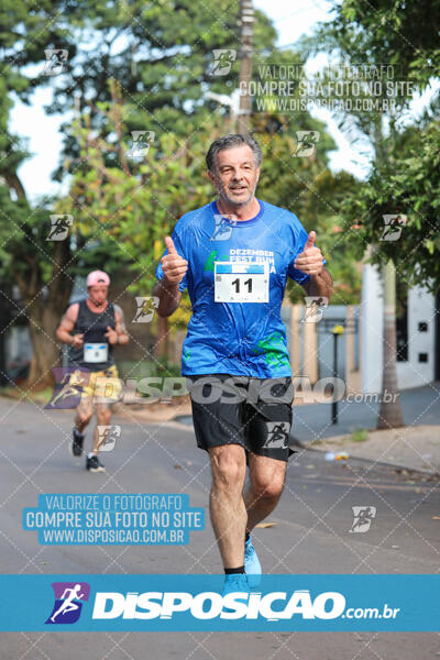 4º DEZEMBER FEST RUN JAPURÁ