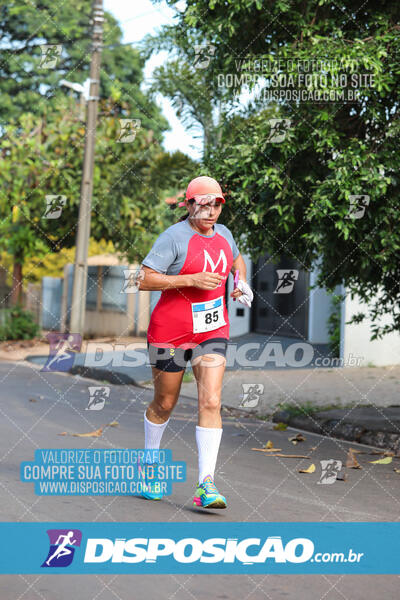 4º DEZEMBER FEST RUN JAPURÁ