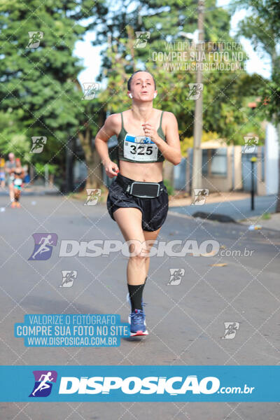 4º DEZEMBER FEST RUN JAPURÁ