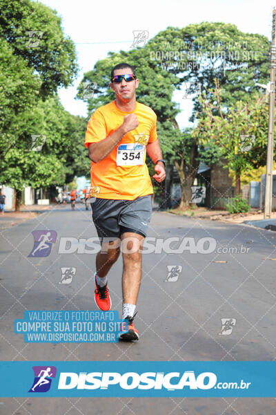 4º DEZEMBER FEST RUN JAPURÁ