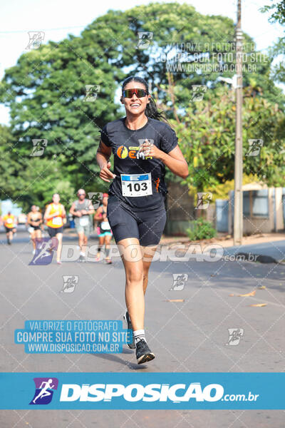 4º DEZEMBER FEST RUN JAPURÁ