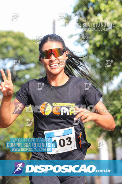 4º DEZEMBER FEST RUN JAPURÁ