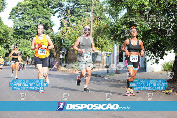 4º DEZEMBER FEST RUN JAPURÁ