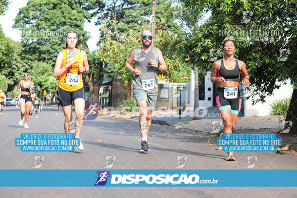 4º DEZEMBER FEST RUN JAPURÁ