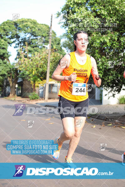 4º DEZEMBER FEST RUN JAPURÁ