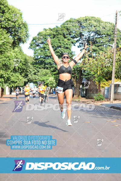 4º DEZEMBER FEST RUN JAPURÁ