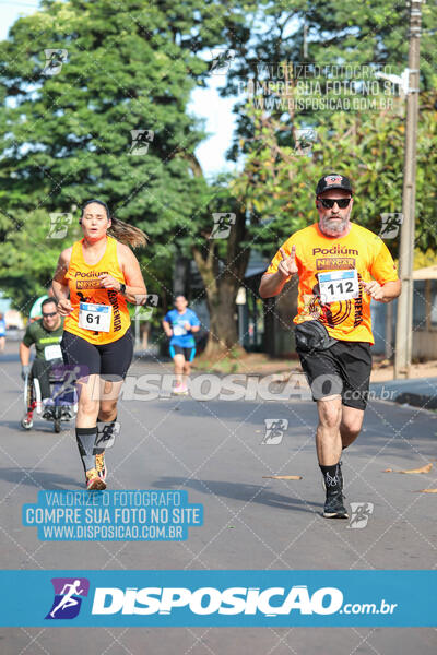 4º DEZEMBER FEST RUN JAPURÁ