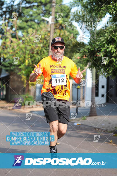 4º DEZEMBER FEST RUN JAPURÁ