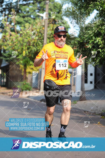 4º DEZEMBER FEST RUN JAPURÁ