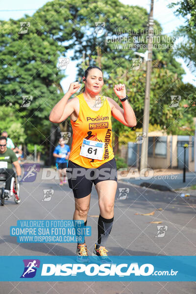 4º DEZEMBER FEST RUN JAPURÁ