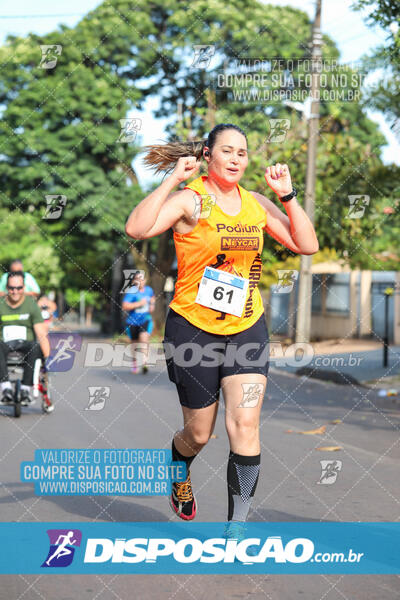 4º DEZEMBER FEST RUN JAPURÁ