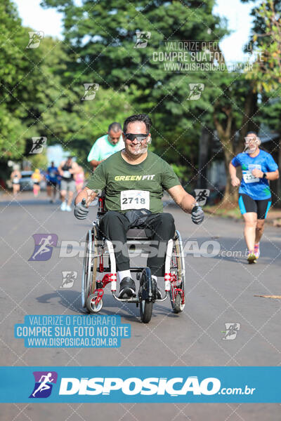 4º DEZEMBER FEST RUN JAPURÁ