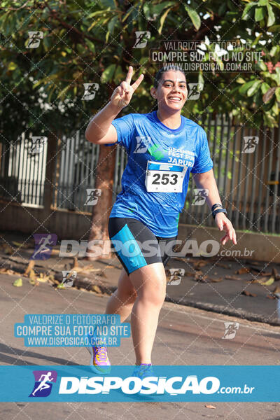 4º DEZEMBER FEST RUN JAPURÁ