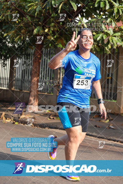 4º DEZEMBER FEST RUN JAPURÁ