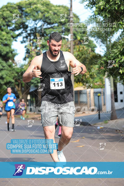 4º DEZEMBER FEST RUN JAPURÁ