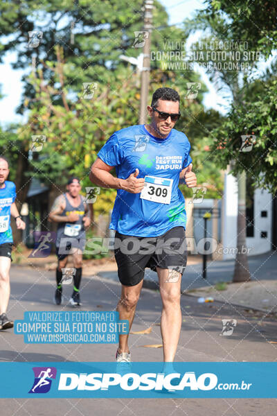 4º DEZEMBER FEST RUN JAPURÁ