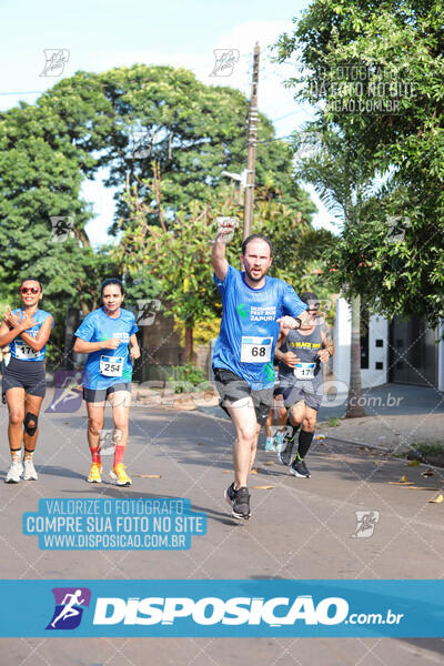 4º DEZEMBER FEST RUN JAPURÁ