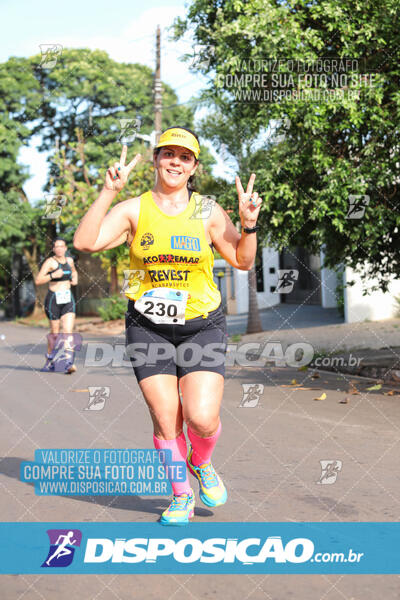 4º DEZEMBER FEST RUN JAPURÁ