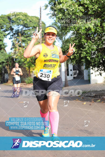 4º DEZEMBER FEST RUN JAPURÁ