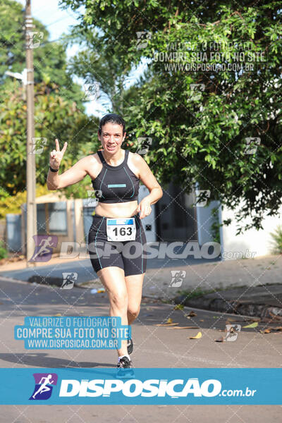 4º DEZEMBER FEST RUN JAPURÁ