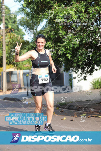 4º DEZEMBER FEST RUN JAPURÁ