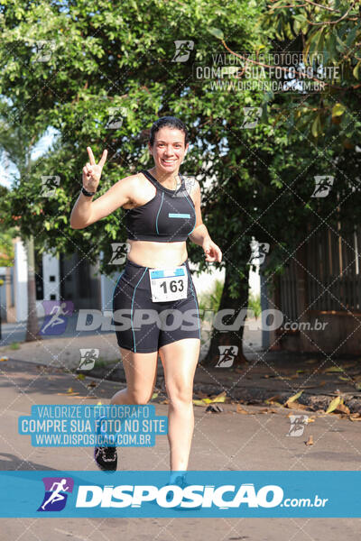 4º DEZEMBER FEST RUN JAPURÁ