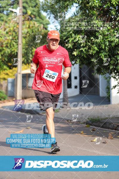 4º DEZEMBER FEST RUN JAPURÁ