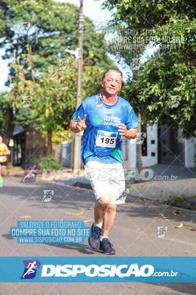 4º DEZEMBER FEST RUN JAPURÁ