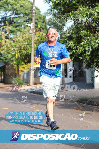 4º DEZEMBER FEST RUN JAPURÁ