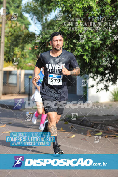 4º DEZEMBER FEST RUN JAPURÁ