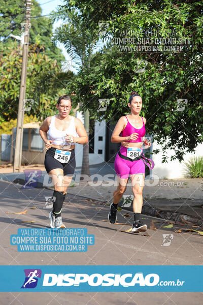 4º DEZEMBER FEST RUN JAPURÁ