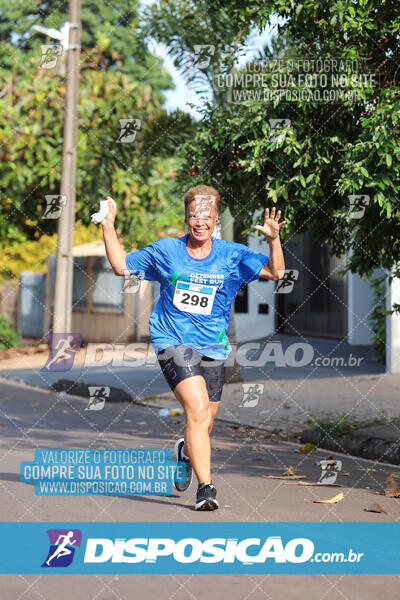 4º DEZEMBER FEST RUN JAPURÁ