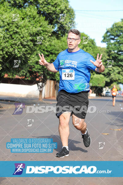 4º DEZEMBER FEST RUN JAPURÁ