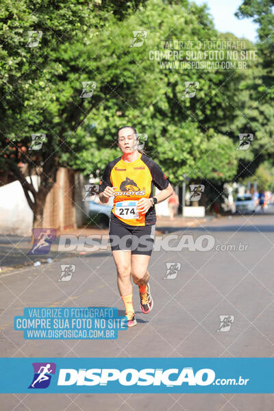 4º DEZEMBER FEST RUN JAPURÁ