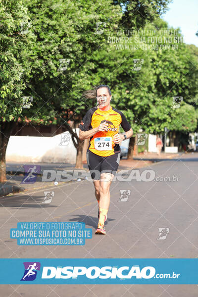 4º DEZEMBER FEST RUN JAPURÁ