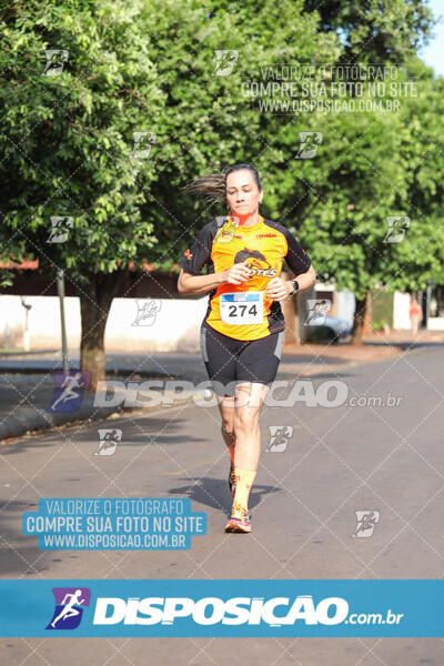 4º DEZEMBER FEST RUN JAPURÁ