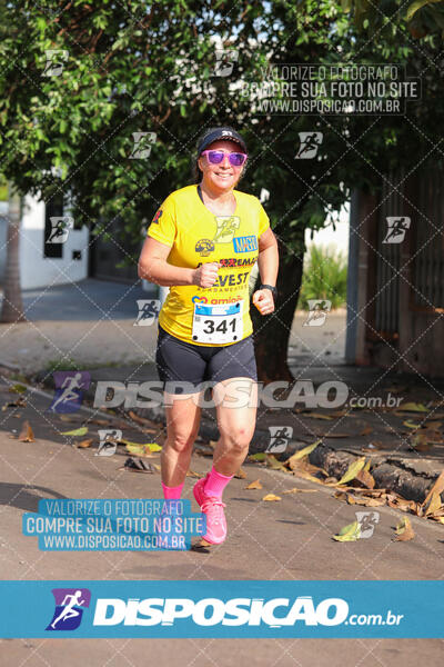 4º DEZEMBER FEST RUN JAPURÁ