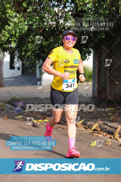 4º DEZEMBER FEST RUN JAPURÁ