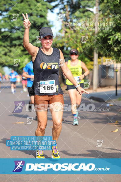 4º DEZEMBER FEST RUN JAPURÁ