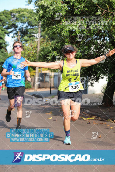 4º DEZEMBER FEST RUN JAPURÁ