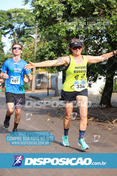 4º DEZEMBER FEST RUN JAPURÁ