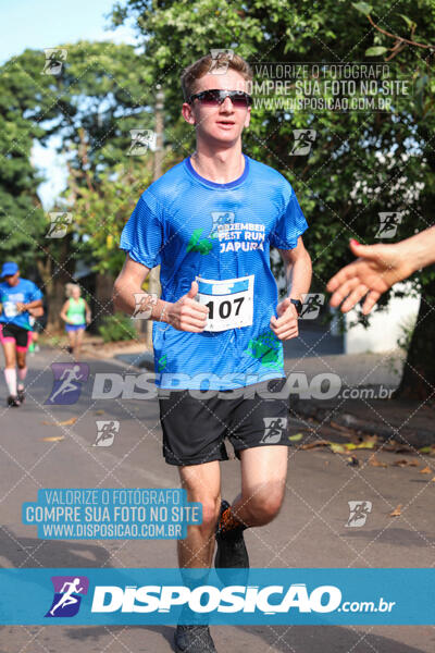 4º DEZEMBER FEST RUN JAPURÁ