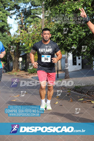 4º DEZEMBER FEST RUN JAPURÁ