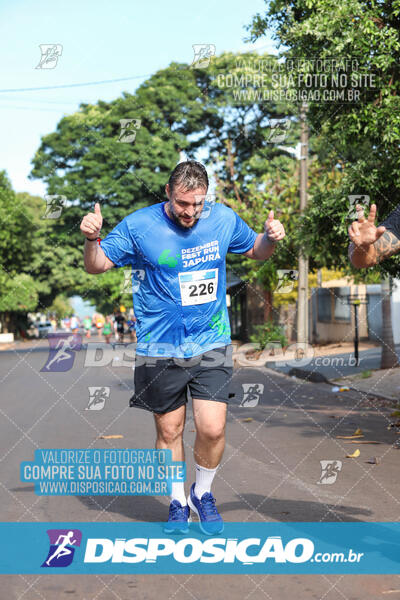 4º DEZEMBER FEST RUN JAPURÁ