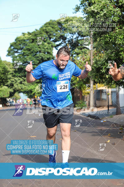 4º DEZEMBER FEST RUN JAPURÁ