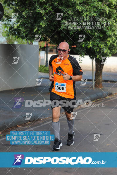 4º DEZEMBER FEST RUN JAPURÁ