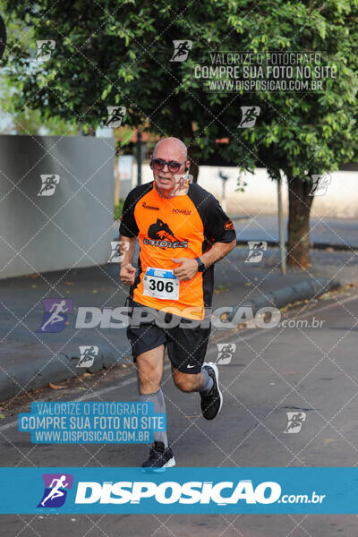 4º DEZEMBER FEST RUN JAPURÁ