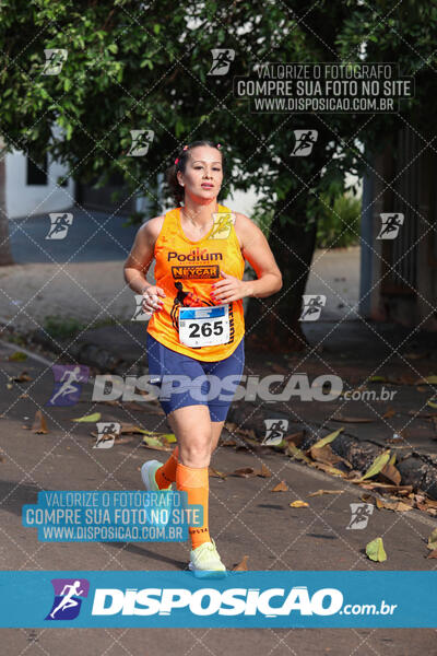 4º DEZEMBER FEST RUN JAPURÁ